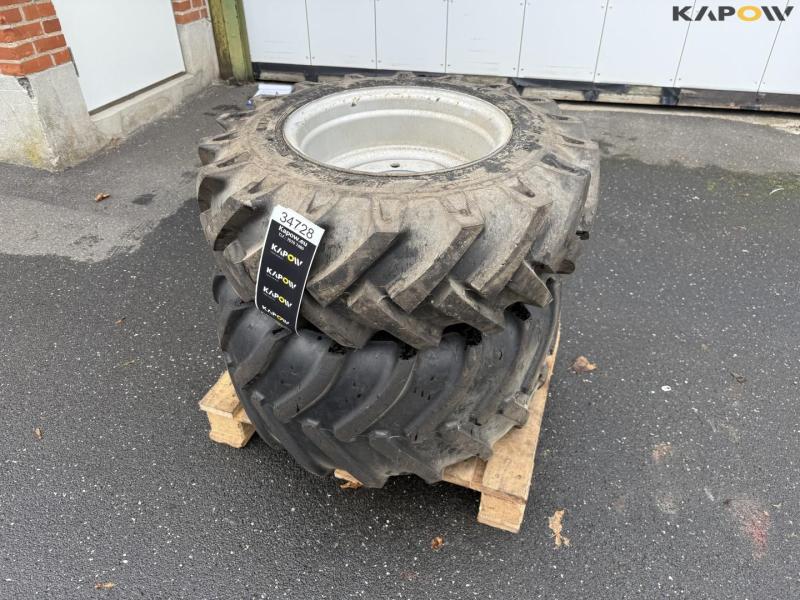 BKT wheels 1