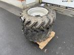 BKT wheels 7