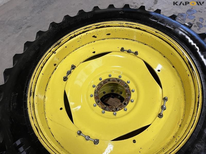 BKT380/90-R54 wheels 10