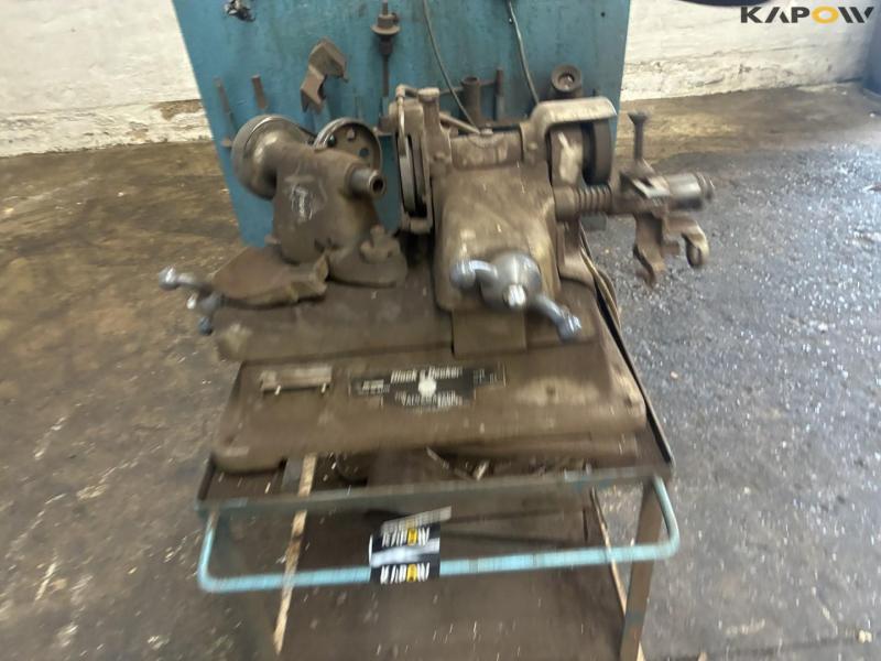 Black&Decker FE valve grinder 9