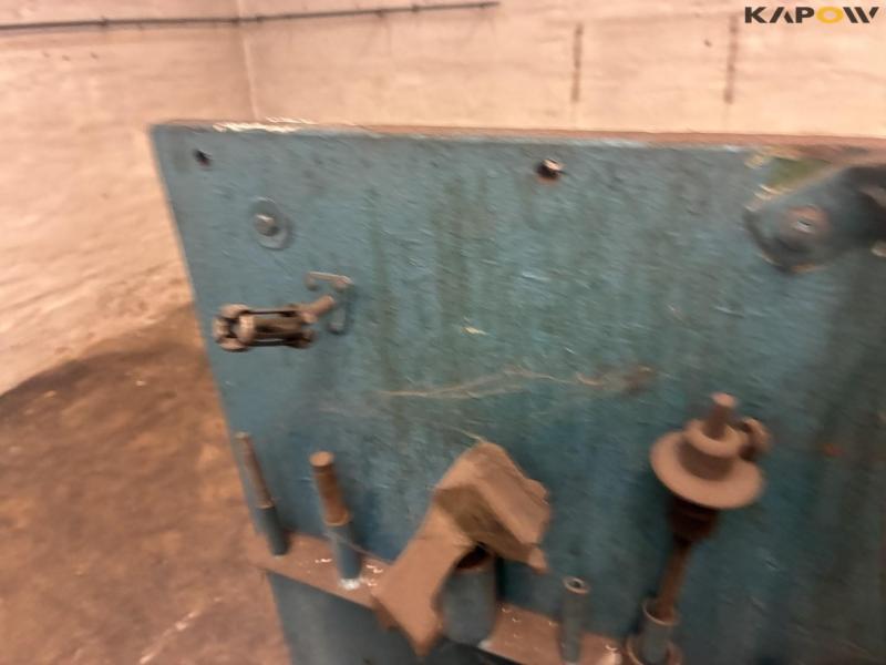 Black&Decker FE valve grinder 19