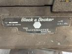 Black&Decker FE valve grinder 11