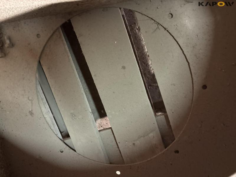 Fan for drying/ventilation 13