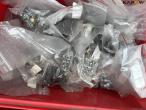 Mixed spare parts 8