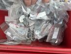 Mixed spare parts 11