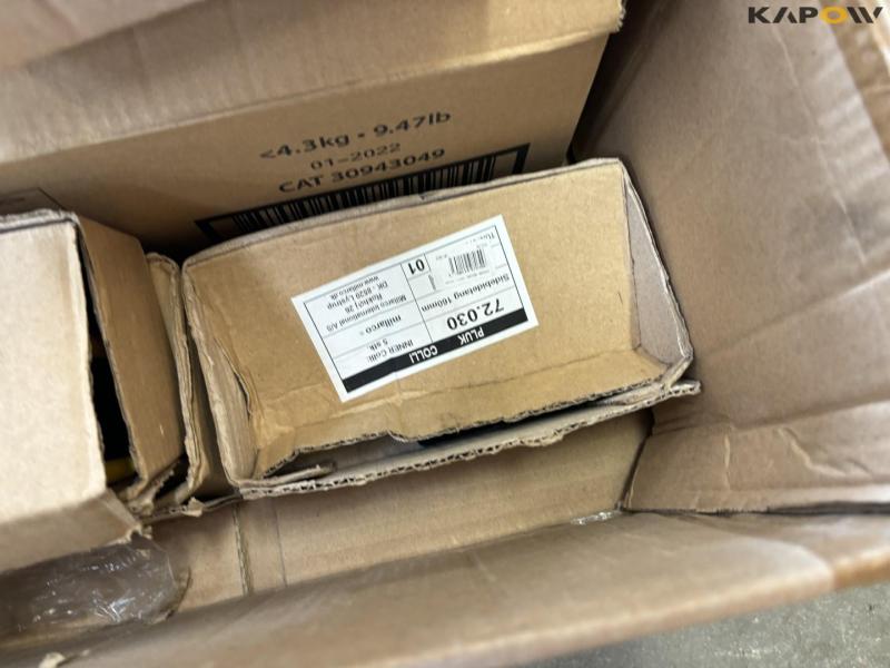 Mixed tools and accessories 15