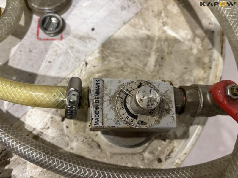 Blaser B-Cool lubricating oil 11