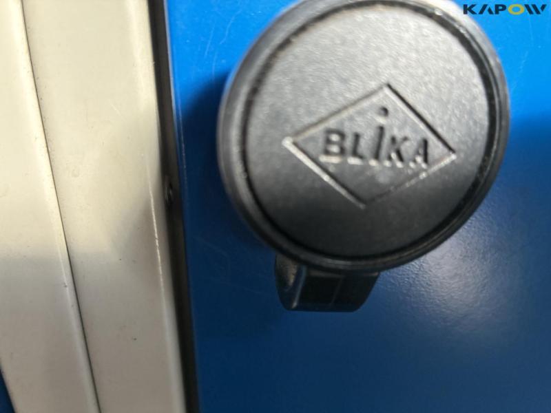 Blika changing rooms 7