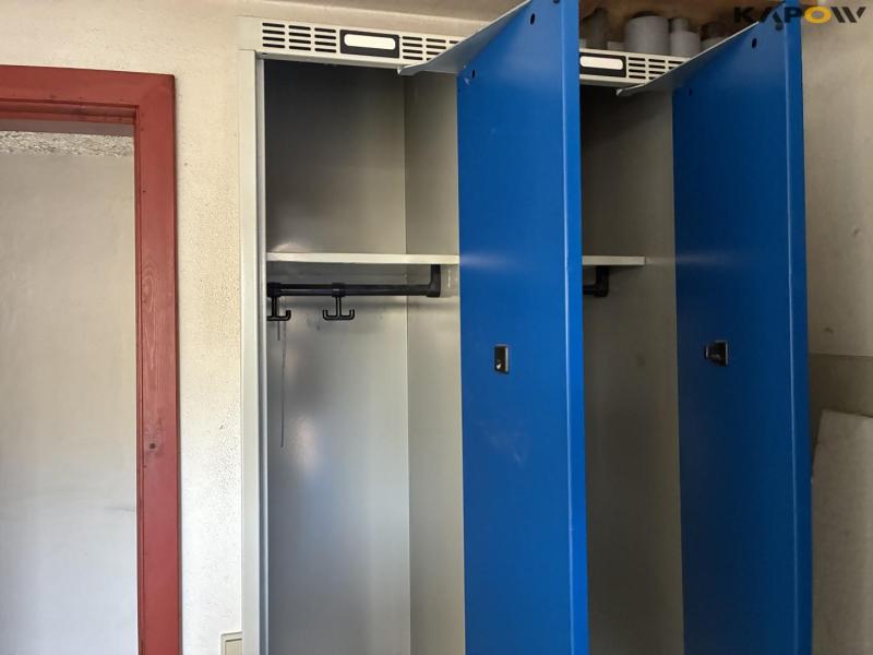 Blika changing rooms 11