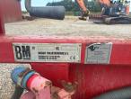 BM VAC 98 vacuum tile lifter with three-point suspension 9