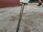 BM VAC 98 vacuum tile lifter with three-point suspension 16