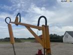 BM VAC 98 vacuum tile lifter with three-point suspension 23
