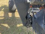 BMF 10T2 Pro forestry trailer 15