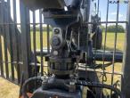 BMF 10T2 Pro forestry trailer 20