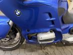 BMW R850RT motorcycle 9