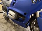 BMW R850RT motorcycle 13