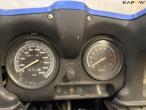 BMW R850RT motorcycle 26