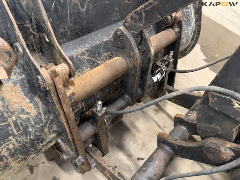 Bobcat AL440D loader 12