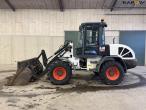 Bobcat AL440D loader 7