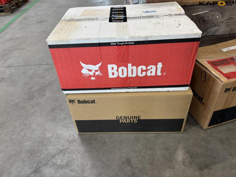 Bobcat filter kit - various new 4