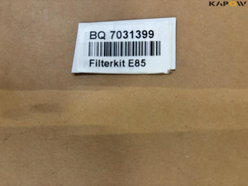 Bobcat filter kit - various new 11