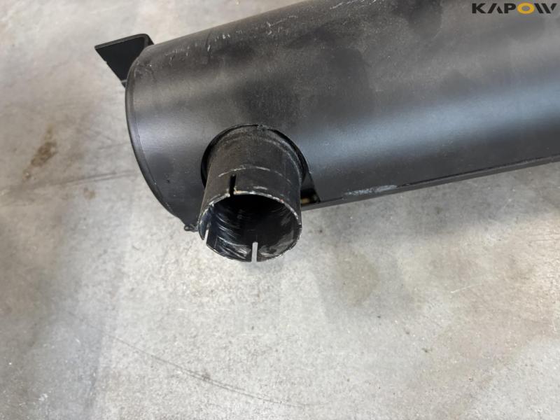 Bobcat spare parts various 5