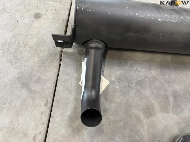 Bobcat spare parts various 6