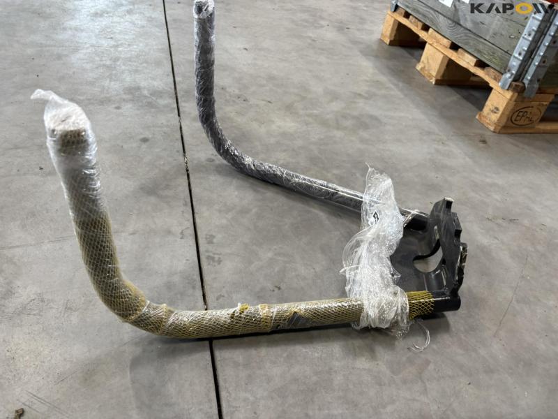 Bobcat spare parts various 11