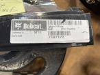 Bobcat spare parts for mini excavators 22
