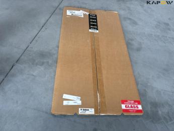 Bobcat side window - new