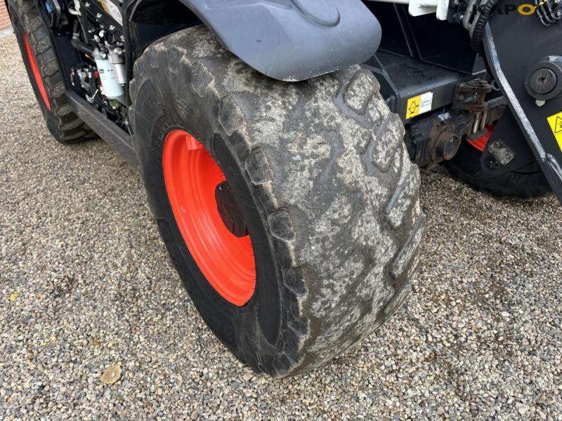 Bobcat TL 43.80HF telescopic loader 55