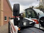 Bobcat TL 43.80HF telescopic loader 15