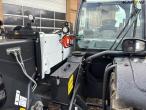 Bobcat TL 43.80HF telescopic loader 16