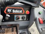 Bobcat TL 43.80HF telescopic loader 41