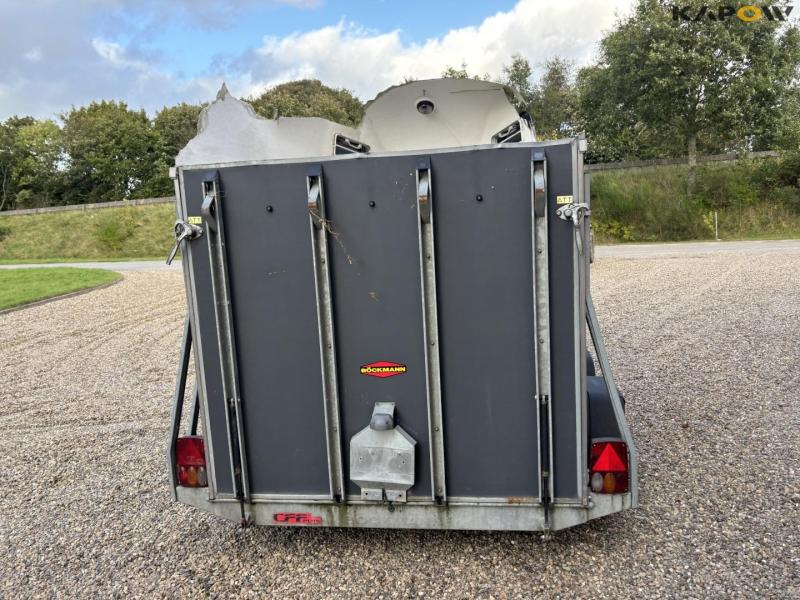 Bockmann Horse Trailer 7