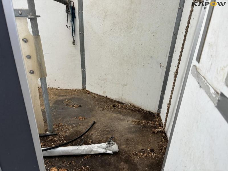 Bockmann Horse Trailer 17