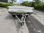 Bockmann tipper trailer 2