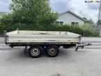 Bockmann tipper trailer 4