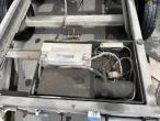 Bockmann tipper trailer 21