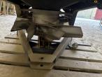 Bøgballe BL 1000 fertilizer spreader 23