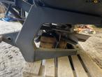 Bøgballe BL 1000 fertilizer spreader 26