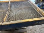 Bøgballe BL 1000 fertilizer spreader 29