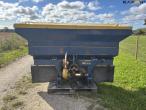Bøgballe EXV Trend 2200 Fertilizer spreads 24 meters 6