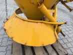 Bøgballe FS220 Salt spreader 16