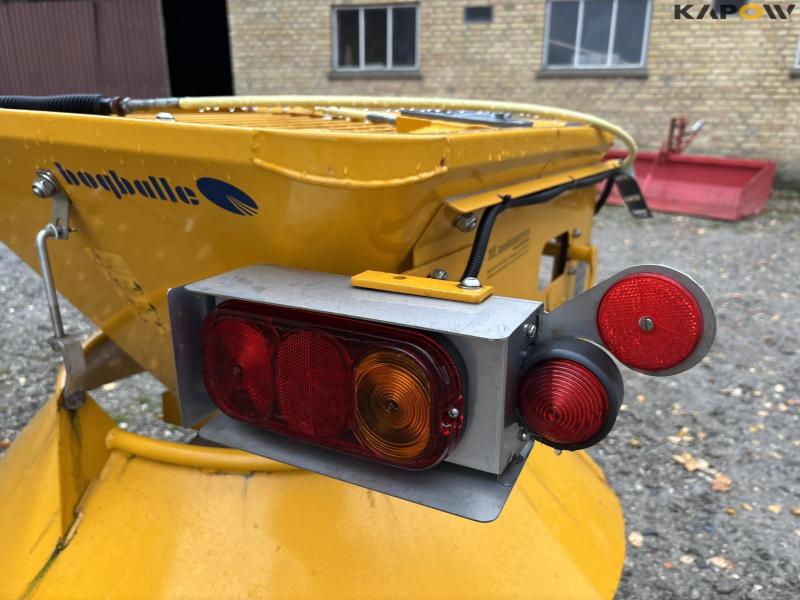 Bøgballe S2 salt spreader 19