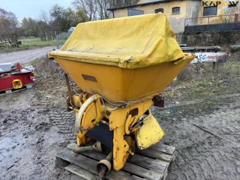 Bøgballe S3 salt spreader