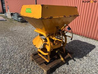 Bøgballe salt spreader