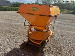 Bøgballe salt spreader 4