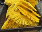 Sweeper brushes 7