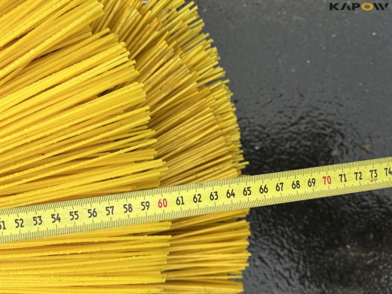 Brushes for brooms 11